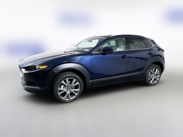 2024 Mazda CX-30 2.5 S Premium Package