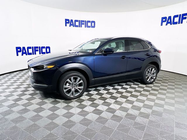 2024 Mazda CX-30 2.5 S Premium Package