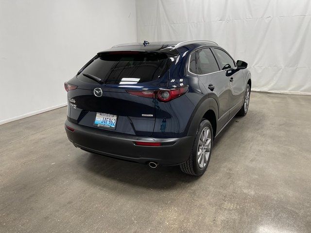 2024 Mazda CX-30 2.5 S Premium Package