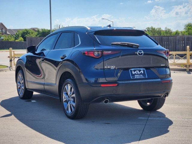 2024 Mazda CX-30 2.5 S Premium Package