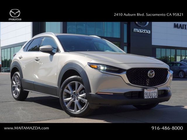 2024 Mazda CX-30 2.5 S Premium Package