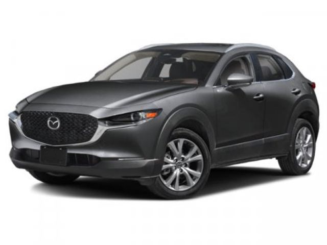 2024 Mazda CX-30 2.5 S Premium Package