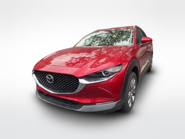 2024 Mazda CX-30 2.5 S Premium Package