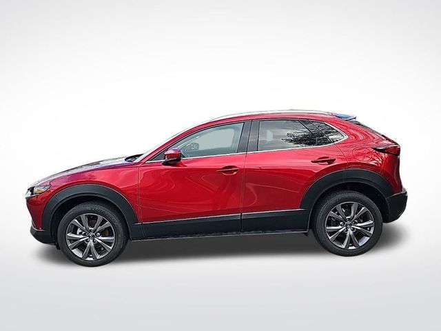 2024 Mazda CX-30 2.5 S Premium Package