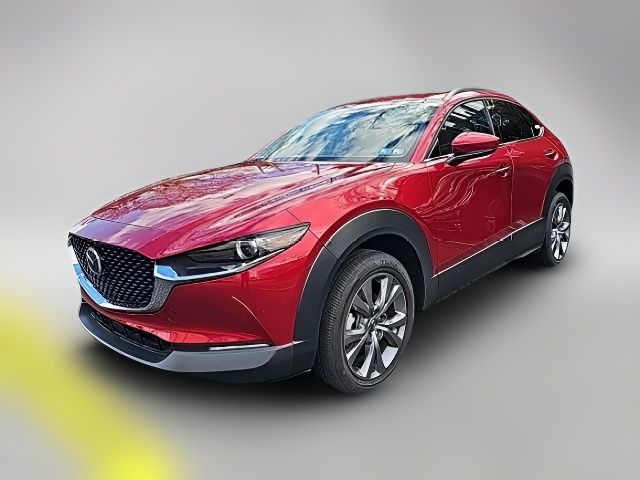 2024 Mazda CX-30 2.5 S Premium Package