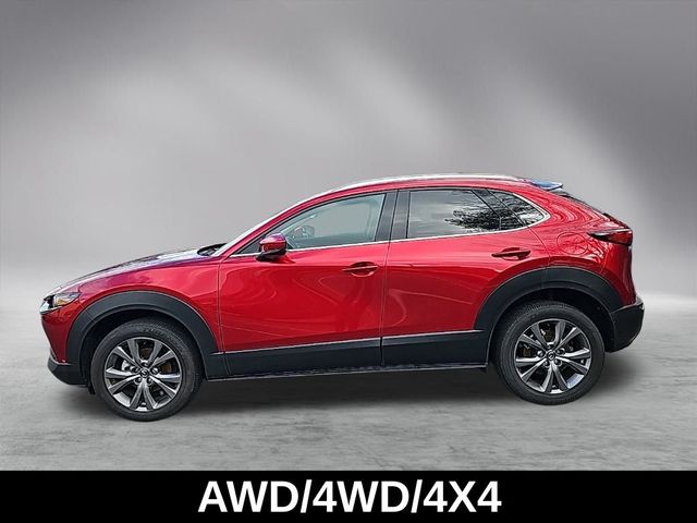 2024 Mazda CX-30 2.5 S Premium Package