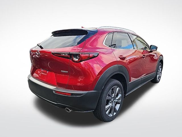 2024 Mazda CX-30 2.5 S Premium Package