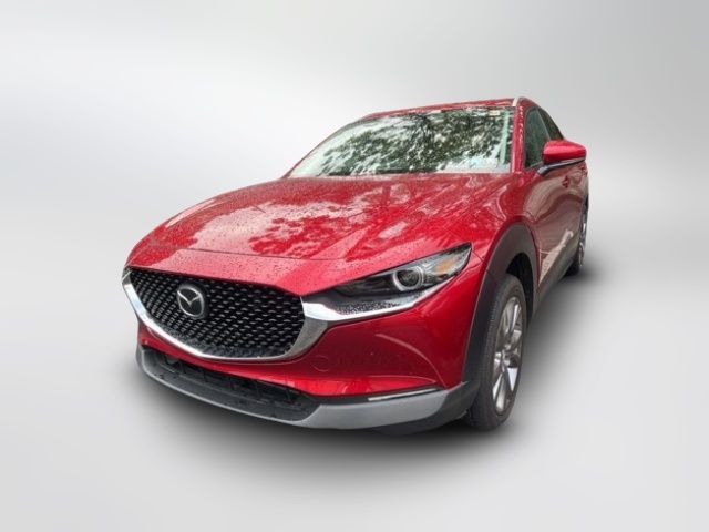 2024 Mazda CX-30 2.5 S Premium Package