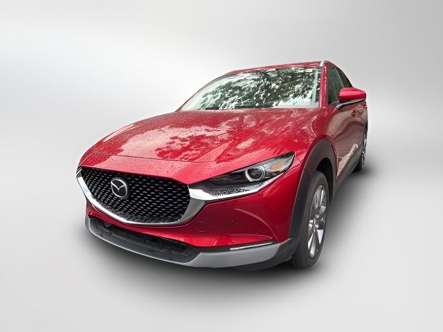 2024 Mazda CX-30 2.5 S Premium Package