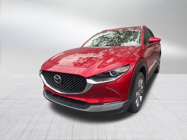 2024 Mazda CX-30 2.5 S Premium Package