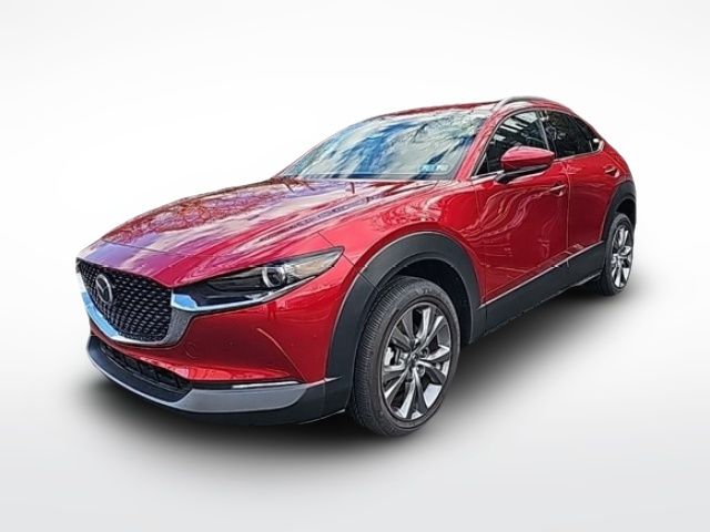 2024 Mazda CX-30 2.5 S Premium Package