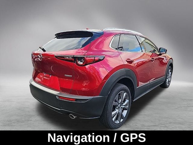 2024 Mazda CX-30 2.5 S Premium Package