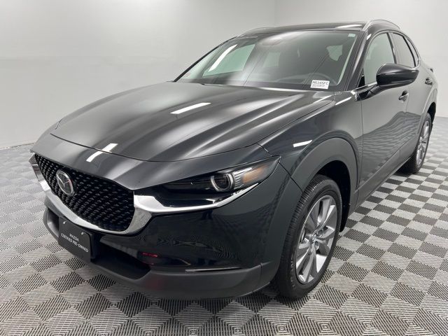 2024 Mazda CX-30 2.5 S Premium Package