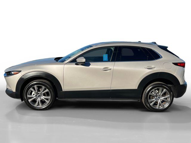 2024 Mazda CX-30 2.5 S Premium Package