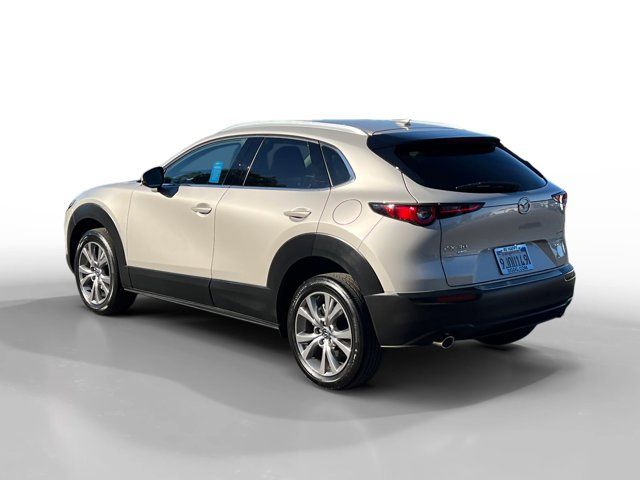 2024 Mazda CX-30 2.5 S Premium Package