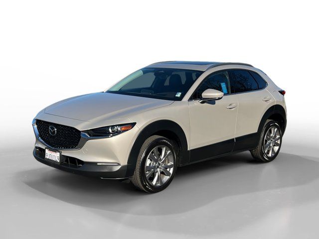 2024 Mazda CX-30 2.5 S Premium Package