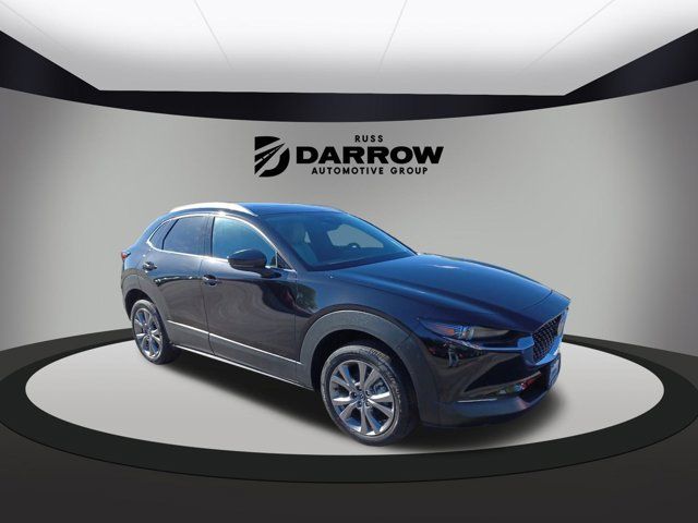 2024 Mazda CX-30 2.5 S Premium Package