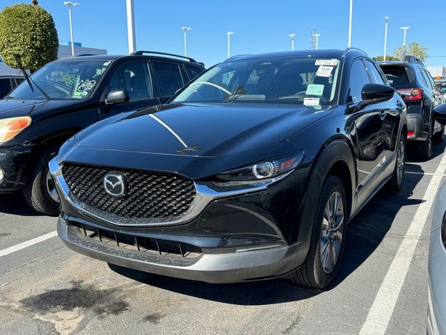 2024 Mazda CX-30 2.5 S Premium Package