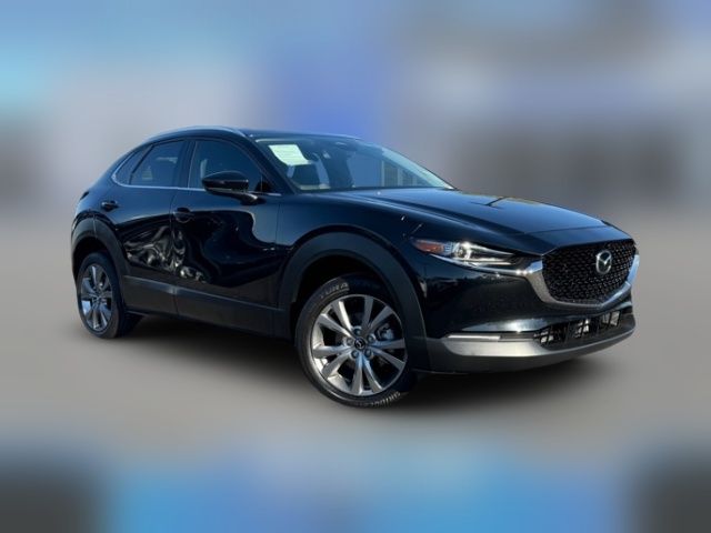 2024 Mazda CX-30 2.5 S Premium Package