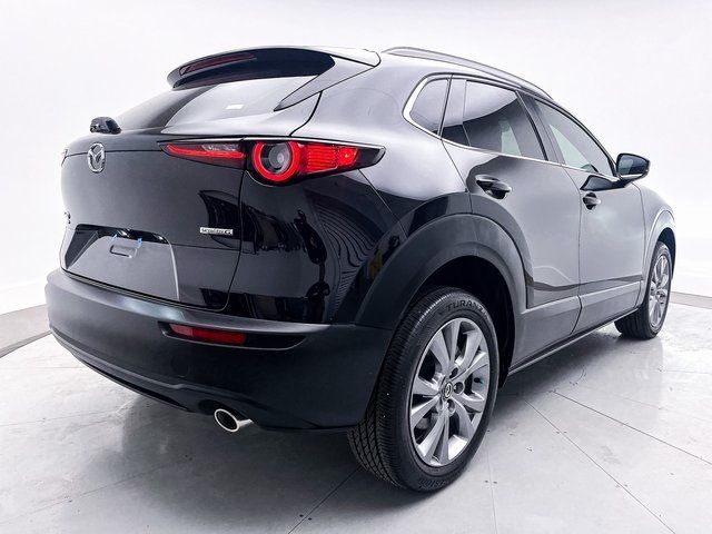 2024 Mazda CX-30 2.5 S Premium Package