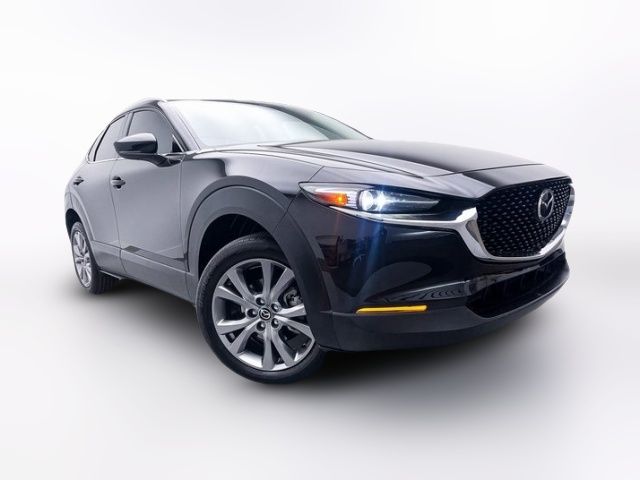 2024 Mazda CX-30 2.5 S Premium Package