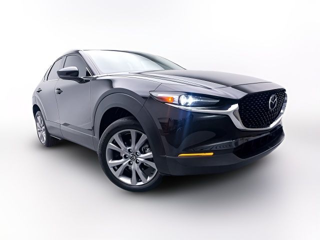 2024 Mazda CX-30 2.5 S Premium Package