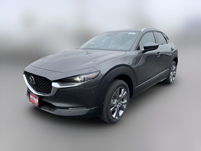 2024 Mazda CX-30 2.5 S Premium Package