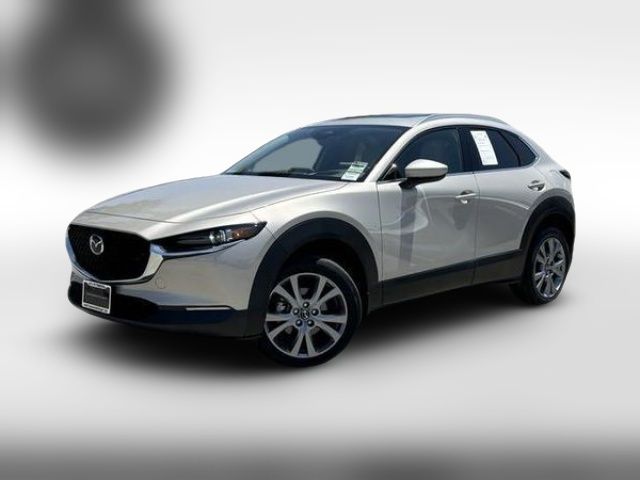 2024 Mazda CX-30 2.5 S Premium Package