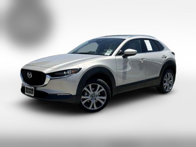 2024 Mazda CX-30 2.5 S Premium Package