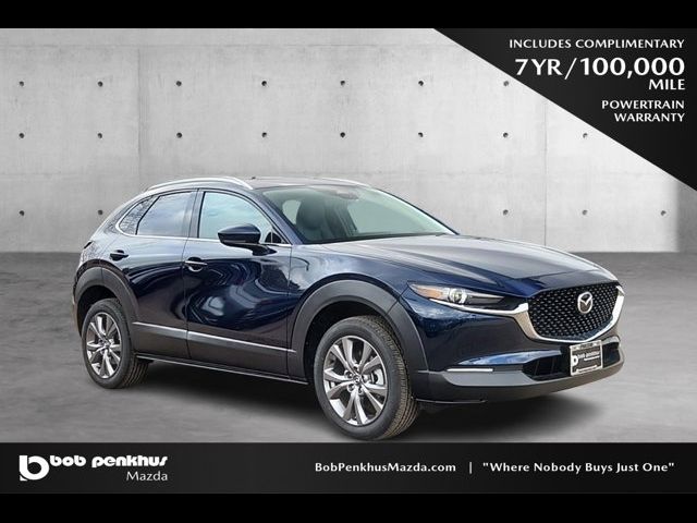 2024 Mazda CX-30 2.5 S Premium Package