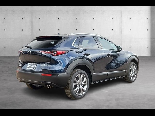 2024 Mazda CX-30 2.5 S Premium Package