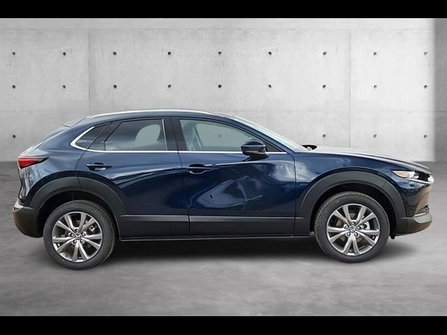 2024 Mazda CX-30 2.5 S Premium Package