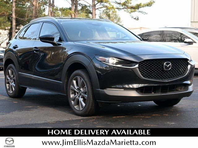 2024 Mazda CX-30 2.5 S Premium Package