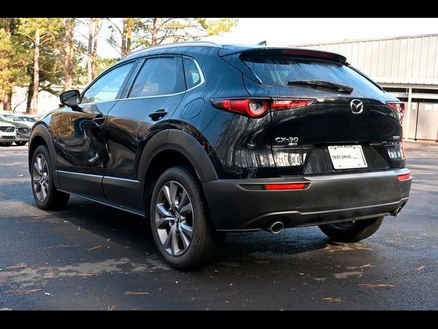 2024 Mazda CX-30 2.5 S Premium Package