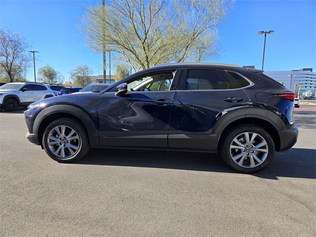 2024 Mazda CX-30 2.5 S Premium Package