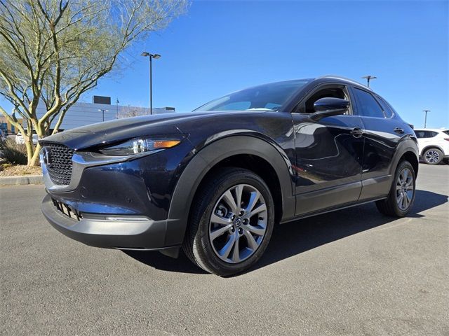 2024 Mazda CX-30 2.5 S Premium Package