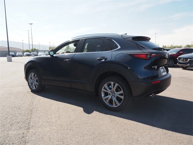 2024 Mazda CX-30 2.5 S Premium Package