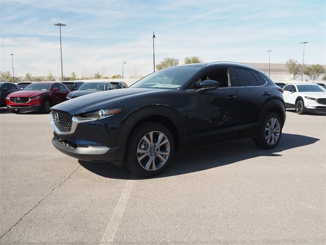 2024 Mazda CX-30 2.5 S Premium Package