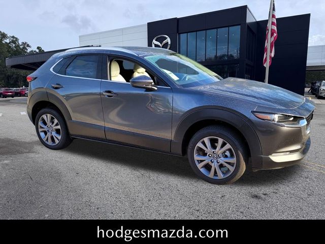 2024 Mazda CX-30 2.5 S Premium Package