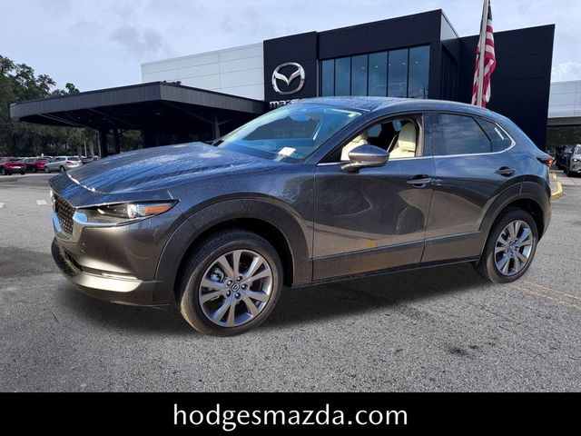 2024 Mazda CX-30 2.5 S Premium Package