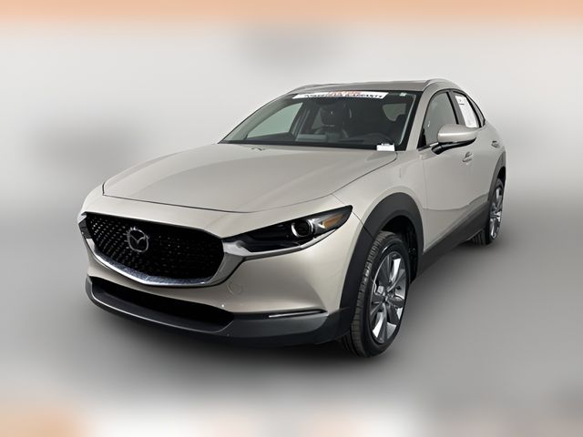 2024 Mazda CX-30 2.5 S Premium Package