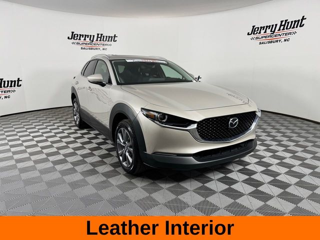 2024 Mazda CX-30 2.5 S Premium Package