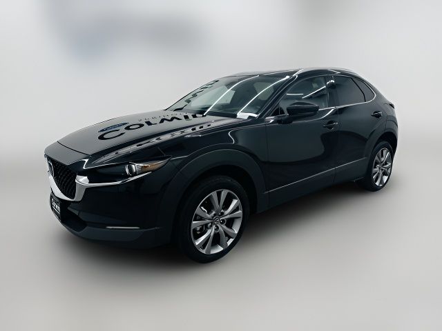 2024 Mazda CX-30 2.5 S Premium Package