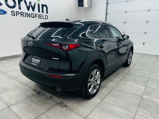 2024 Mazda CX-30 2.5 S Premium Package