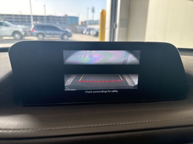 2024 Mazda CX-30 2.5 S Premium Package
