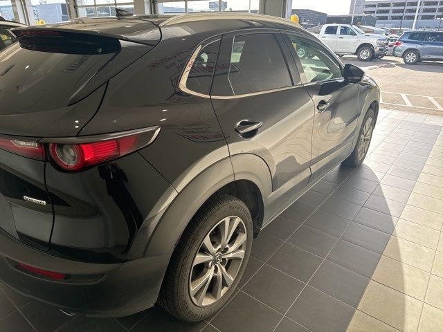 2024 Mazda CX-30 2.5 S Premium Package