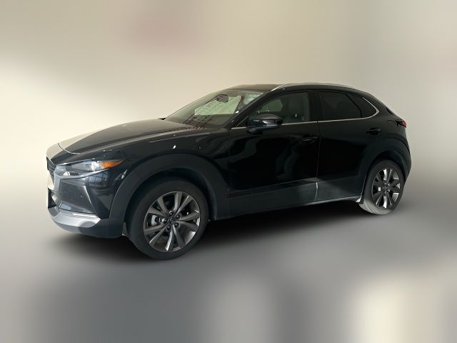 2024 Mazda CX-30 2.5 S Premium Package