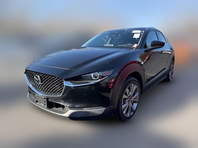 2024 Mazda CX-30 2.5 S Premium Package