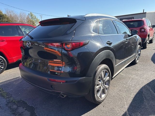 2024 Mazda CX-30 2.5 S Premium Package
