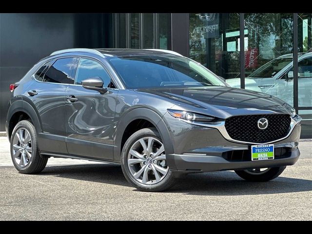 2024 Mazda CX-30 2.5 S Premium Package